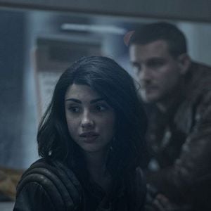 Foto Nico Tortorella