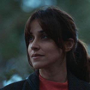 Foto Macarena García