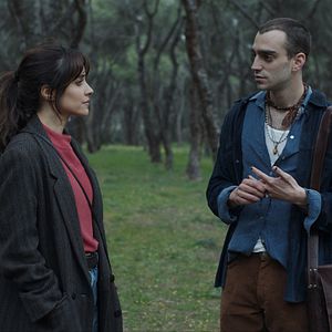 Foto Macarena García