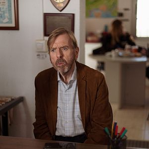 Foto Timothy Spall
