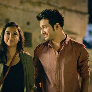 Foto Match Imperfeito