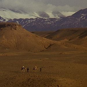 Foto O Homem Que Queria Ser Rei