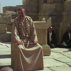 Foto O Homem Que Queria Ser Rei