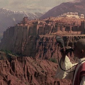 Foto O Homem Que Queria Ser Rei