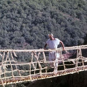 Foto O Homem Que Queria Ser Rei