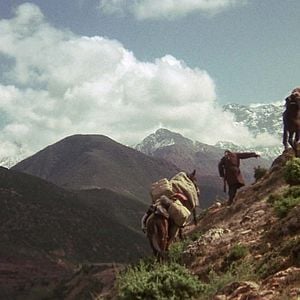Foto O Homem Que Queria Ser Rei