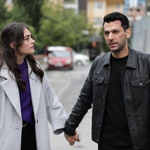 Foto Ramo: Entre o Amor e o Poder