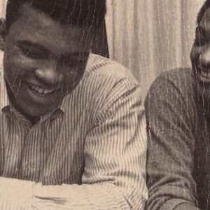 Foto ReMastered: As Duas Mortes de Sam Cooke