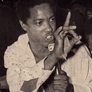 Foto ReMastered: As Duas Mortes de Sam Cooke