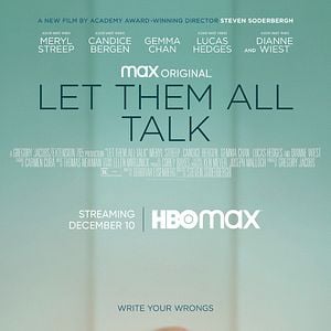 Foto Let Them All Talk