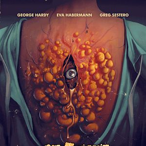 Foto Criatura Maligna