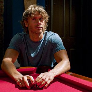 Foto Eric Christian Olsen