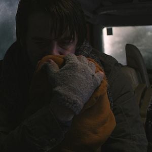 Foto Pânico Abaixo de Zero