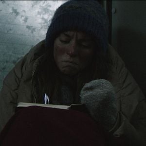 Foto Pânico Abaixo de Zero