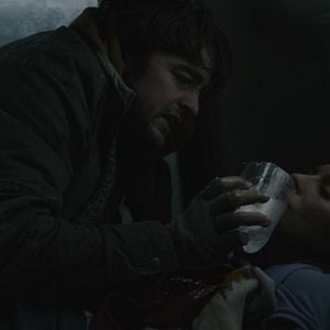 Foto Pânico Abaixo de Zero