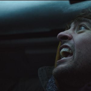 Foto Pânico Abaixo de Zero