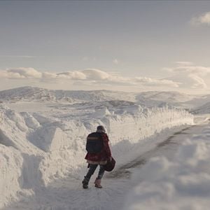 Foto Pânico Abaixo de Zero