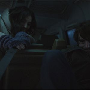 Foto Pânico Abaixo de Zero