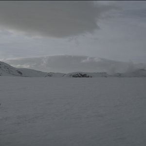 Foto Pânico Abaixo de Zero