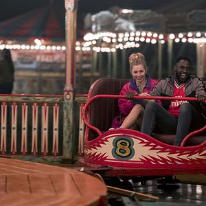 Foto Hermione Corfield