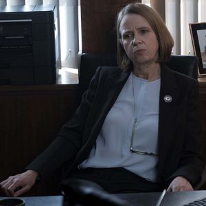 Foto Vicki Pepperdine