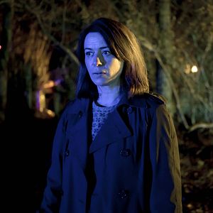 Foto Eve Myles