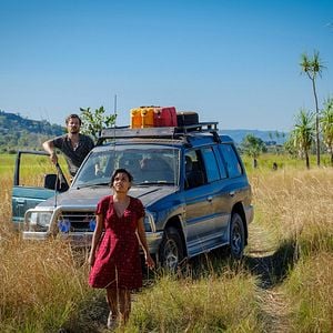 Foto Casamento Australiano