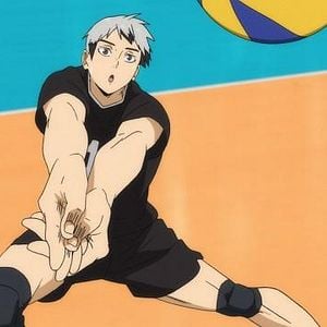 Foto Haikyu!!