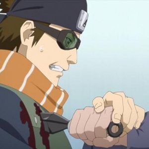 Foto Boruto: Naruto Next Generations