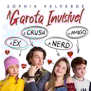 Foto A Garota Invisível