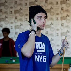 Foto A Garota Invisível