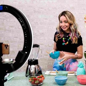 Foto A Garota Invisível