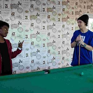 Foto A Garota Invisível