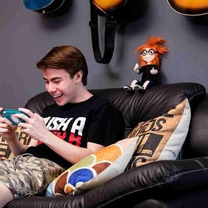 Foto A Garota Invisível