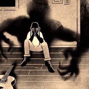 Foto ReMastered: O Diabo na Encruzilhada