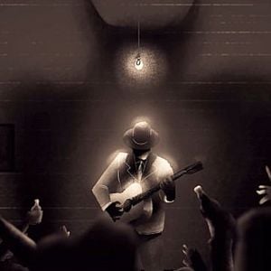 Foto ReMastered: O Diabo na Encruzilhada