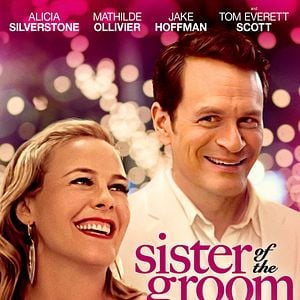 Foto A Irmã do Noivo