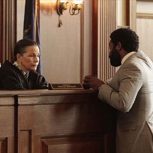 Foto Nicholas Pinnock