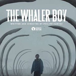 Foto O Jovem Caçador de Baleias