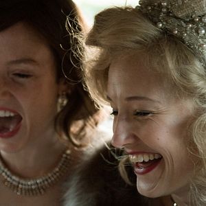 Foto Sonja: The White Swan