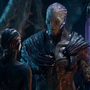 Foto Cosmoball - Os Guardiões do Universo