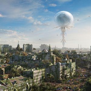 Foto Cosmoball - Os Guardiões do Universo