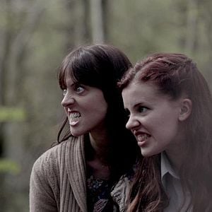Foto Wolfblood