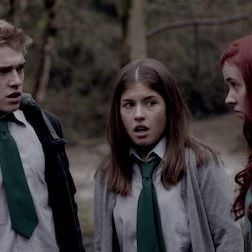 Foto Wolfblood