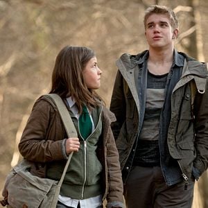 Foto Wolfblood