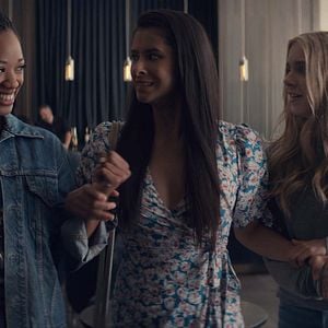 Foto O Preço da Perfeição