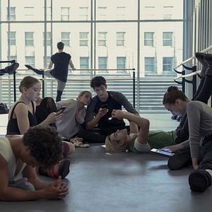 Foto O Preço da Perfeição