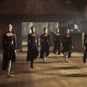 Foto O Preço da Perfeição