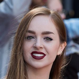 Foto Louisa Connolly-Burnham