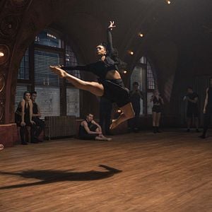 Foto O Preço da Perfeição